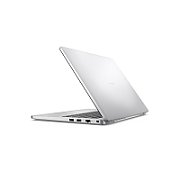 Laptop Dell Pro 14 PC14250, 14 inch 1920 x 1200, Intel 235U (12 C / 14 T, 2.0 GHz - 4.9 GHz, 12 MB cache, 15 W), 16 GB DDR5, 512 GB SSD, Intel Graphics, Ubuntu