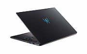 Laptop Acer Predator Triton 14 AI PT14-52T-96TX, 14.5 inch 2880 x 1800 Touchscreen, Intel Core Ultra 9 - 288V (8 C / 8 T, 5.1 GHz, 12 MB cache), 32 GB LPDDR5x, 2 TB SSD, nVidia GeForce RTX 5070, Windows 11 Pro, Tastatura English, Negru