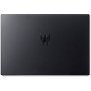 Laptop Acer Predator Triton 14 AI PT14-52T-96TX, 14.5 inch 2880 x 1800 Touchscreen, Intel Core Ultra 9 - 288V (8 C / 8 T, 5.1 GHz, 12 MB cache), 32 GB LPDDR5x, 2 TB SSD, nVidia GeForce RTX 5070, Windows 11 Pro, Tastatura English, Negru