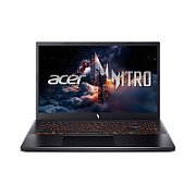Laptop Gaming Acer Nitro V 15 ANV15-52-50TK, 15.6 inch (39.62 cm), Acer ComfyView™ Full HD IPS Display 165 Hz with LED-Backlight (non-glare), 1920 x 1080, 16:9, Intel® Core™ i5-13420H Processor, 1.4 GHz base clock (Up to 4.7 GHz max. power clock rate), 12 MB Intel® Smart Cache, 4 Performance-cores +
