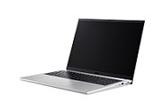 Laptop Acer Aspire Go 16 Ag16-71p-70ln, 16 inch 1920 x 1200, Intel Core 7 150U (10 C / 12 T, 1.8 GHz - 4.0 GHz, 12 MB cache, 55 W), 16 GB DDR5, 1 TB SSD, Intel Graphics, Fara sistem de operare, Tastatura English, Argintiu