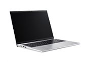 Laptop Acer Aspire Go 16 Ag16-71p-70ln, 16 inch 1920 x 1200, Intel Core 7 150U (10 C / 12 T, 1.8 GHz - 4.0 GHz, 12 MB cache, 55 W), 16 GB DDR5, 1 TB SSD, Intel Graphics, Fara sistem de operare, Tastatura English, Argintiu