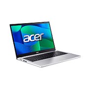 Laptop Acer Extensa 15 EX215-57-77RB, 15.6  (39.6cm), Acer ComfyView™ FHD IPS Display (non-glare), 1920 x 1080, 16:9, Intel® Core™ i7-13620H Processor, 1.8 GHz base clock (Up to 4.9 GHz max. power clock rate), 24 MB Intel® Smart Cache, 4 Performance-cores + 6 Efficient-cores / 16 Threads, video