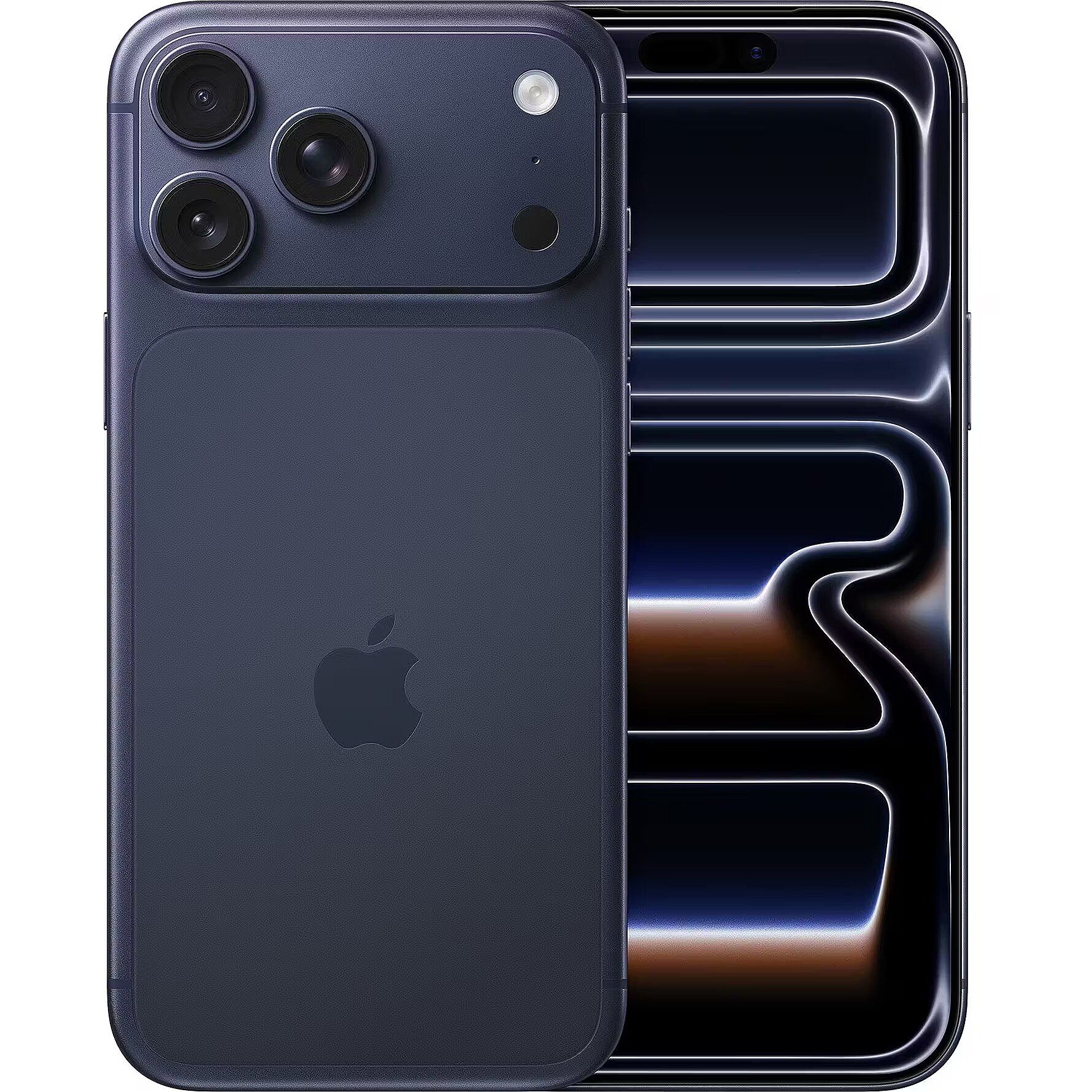 iPhone 17 Pro Max 512GB Deep Blue