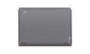 Laptop Lenovo ThinkPad P16 G2 21FA004TRI, 16 inch 2560 x 1600, Intel Core i7-14700HX (20 C / 28 T, 2.1 GHz - 5.5 GHz, 33 MB cache, 28 W), 32 GB RAM, 1 TB SSD, Nvidia RTX 3500 Ada, Windows 11 Pro