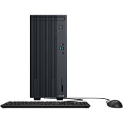 Desktop Business ASUS ExpertCenter P500 Mini TowerP500MV-31315U010XA, 512GB M.2 2280 NVMe™ PCIe® 4.0 SSD, 16GB DDR5 SO-DIMM, Intel® Core™ i3-1315U Processor 1.2 GHz (10MB Cache, up to 4.5 GHz, 6 cores, 8 Threads), 1-month trial for new Microsoft 365 customer, Mini tower, Gray, Without optical drive