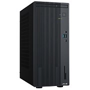 Desktop Business ASUS ExpertCenter P500 Mini TowerP500MV-31315U010XA, 512GB M.2 2280 NVMe™ PCIe® 4.0 SSD, 16GB DDR5 SO-DIMM, Intel® Core™ i3-1315U Processor 1.2 GHz (10MB Cache, up to 4.5 GHz, 6 cores, 8 Threads), 1-month trial for new Microsoft 365 customer, Mini tower, Gray, Without optical drive