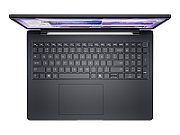 Laptop Dell Pro Max 16 MC16250, 16 inch 1920 x 1200, Intel 265H (16 C / 16 T, 2.3 GHz - 5.3 GHz), 16 GB RAM, 512 GB SSD, Nvidia RTX PRO 500, Windows 11 Pro