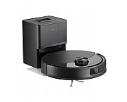 Robot de aspirare Roborock Q10 PF, aspirator cu mop, 10.000 Pa, baterie 5.200 mAh, autonomie 180 min, navigatie AI, recipient praf 2.7L, Suport Alexa si Google Home, alb