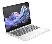 Laptop HP EliteBook X Flip G1i, 14.0 inch WUXGA TOUCH (1920x1200) IPS Anti-Glare LowPower LBL 400 nits, Intel Core Ultra 5-226V 8-Core (2.1GHz, up to 4.5GHz, 8MB)- 40 TOPS, video integrat Intel Arc Graphics, RAM 16GB LPDDR5X 8533 MT/s, SSD 1TB PCIe NVMe, no ODD, Audio by Poly Studio, 4 difuzoare