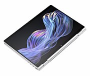 Laptop HP EliteBook X Flip G1i, 14.0 inch WUXGA TOUCH (1920x1200) IPS Anti-Glare LowPower LBL 400 nits, Intel Core Ultra 5-226V 8-Core (2.1GHz, up to 4.5GHz, 8MB)- 40 TOPS, video integrat Intel Arc Graphics, RAM 16GB LPDDR5X 8533 MT/s, SSD 1TB PCIe NVMe, no ODD, Audio by Poly Studio, 4 difuzoare