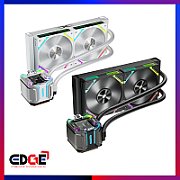 Cooler 1STPLAYER THUNDERSTORM TS4 240 WH