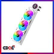 Cooler 1STPLAYER THUNDERSTORM TS4 360 WH