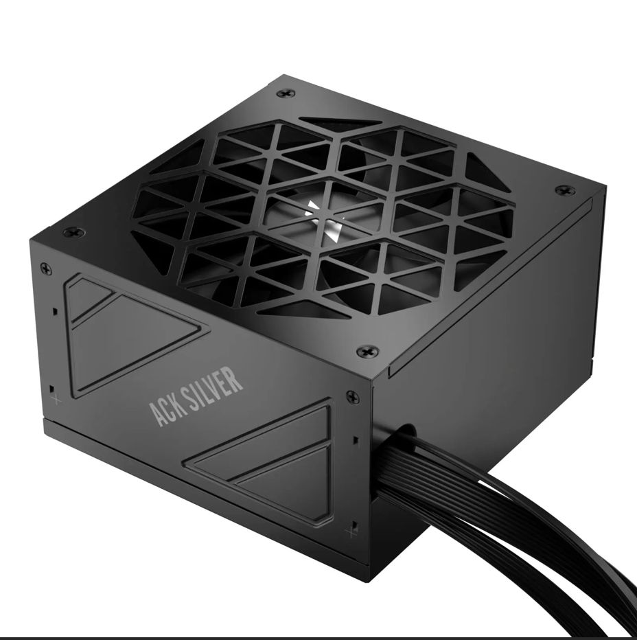 SURSA 1STPLAYER HA-750BA7 750W SILVER