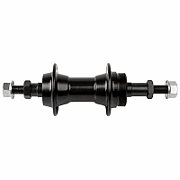 BUTUC SPATE 36H SXT NEGRU FILET