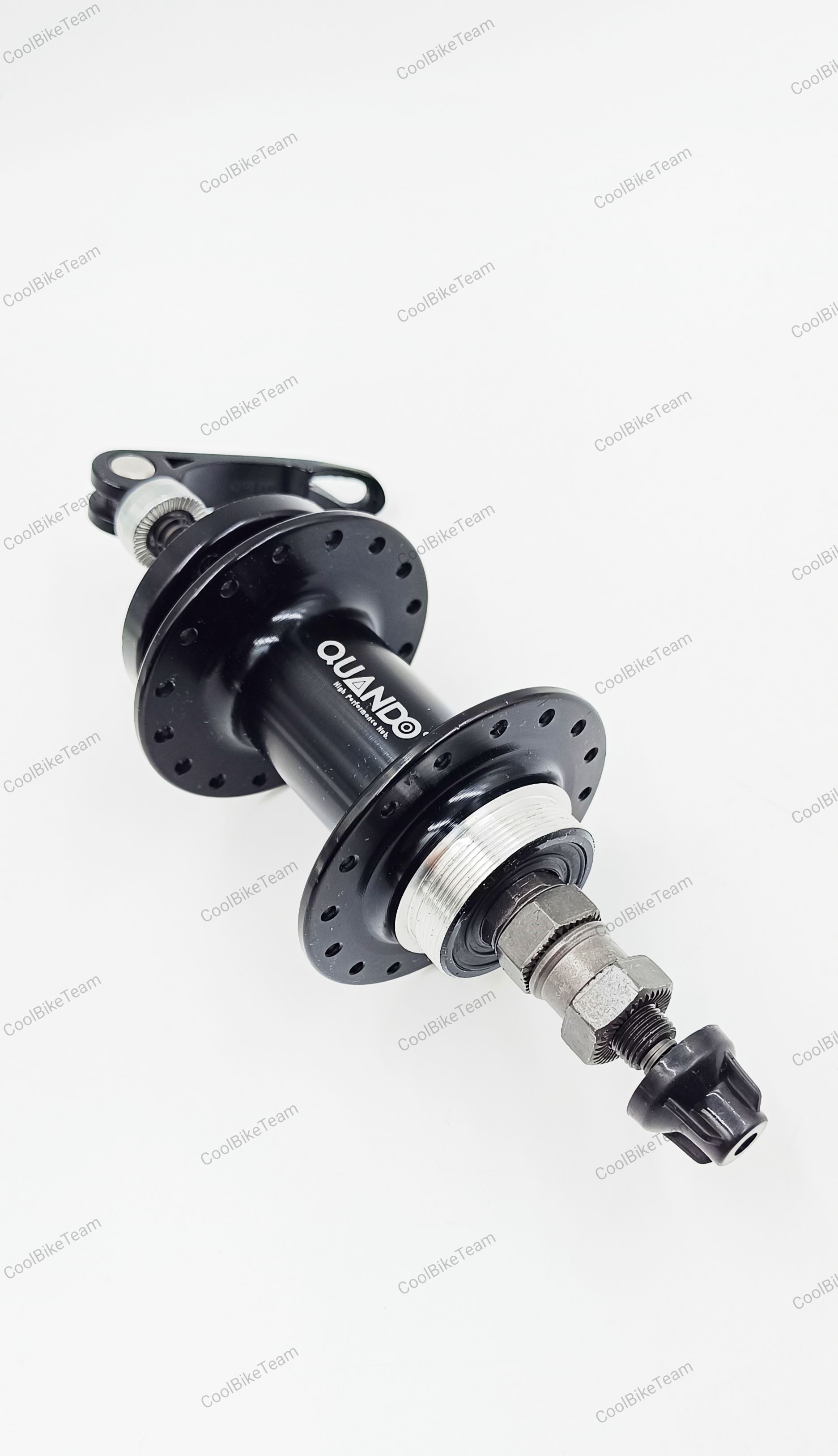 BUTUC SPATE 32H QUANDO CASETA DISC