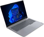 Laptop Lenovo ThinkBook 16 G7, 16 inch 1920 x 1200, AMD Ryzen 7 7735HS (8 C / 16 T, 3.2 GHz - 4.75 GHz, 16 MB cache, 28 W), 16 GB DDR5, 512 GB SSD, AMD Radeon 680M, Free DOS