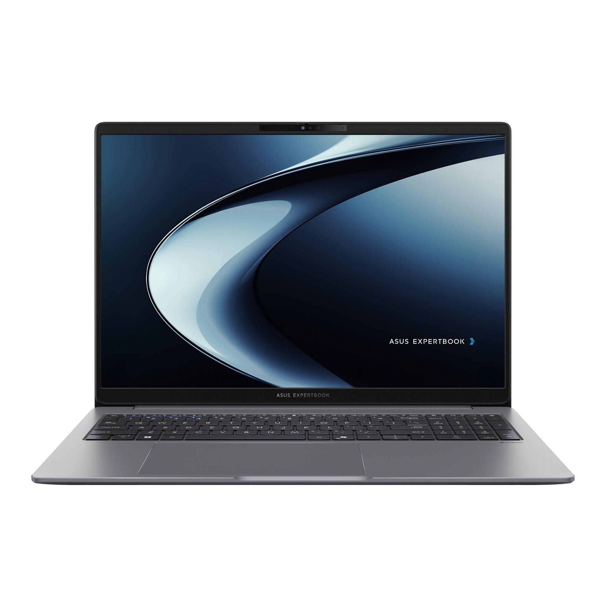 Laptop Asus ExpertBook Essential PM3606CKA-PL0201X, 16 inch 2560 x 1600, AMD Ryzen 5 330 (4 C / 8 T, 3.4 GHz - 4.5 GHz), 16 GB DDR5, 512 GB SSD, Windows 11 Pro