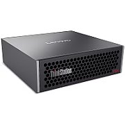 LENOVO ThinkStation PGX NVIDIA Grace Blackwell GB10 128GB 4TB SSD M.2 PCIe Blackwell GPU NVIDIA DGX PL