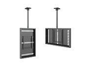 Placa spate LCD Multibrackets MB-1423, 50 , negru