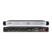 D6576 Professional Automatic Feedback Suppressor