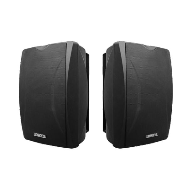 DSP6608NB IP/SIP Network Wall Mount Speaker