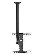 Suport TV tavan, reglabil 94.5-148.5 cm, Vogel's DCM1-44  400x400, 32-55 , max 30 kg