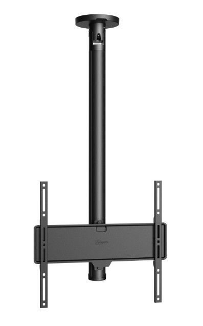 Suport de tavan rotativ Vogel's CT41544B, display 32-65 , lungime 1500mm, max.25 kg