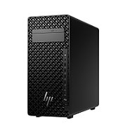 Desktop PC HP Z2 G1i Tower, Intel Core Ultra 7 - 265 (20 C / 20 T, 1.8 GHz - 5.3 GHz, 30 MB cache), 32 GB RAM, 1 TB SSD, DVD-RW, nVidia RTX A1000 8 GB, 700 W, Windows 11 Pro
