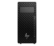 HP Z2 Tower G1i Workstation Ultra 7 265 vPro 16GB DDR5 5600 SSD512 RTX A400_4GB DVD-RW 500W W11Pro 3Y OnSite