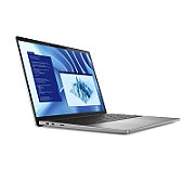 Laptop Dell Latitude 7455, 14 inch 1920 x 1200 Touchscreen, Snapdragon X1E-80-100 (12 C / 12 T, 3.4 GHz - 4.0 GHz), 32 GB LPDDR5X, 512 GB SSD, Qualcomm Adreno, Windows 11 Pro