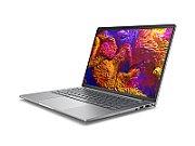 HP ZBook 8 G1ak Copilot+ PC AMD Ryzen AI 7 PRO 350 Mobile workstation 35.6 cm (14 ) WQXGA 32 GB DDR5-SDRAM 1 TB SSD Wi-Fi 7 (802.11be) Windows 11 Pro AI Workstation  AI PC Silver