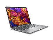 HP ZBook 8 G1ak Copilot+ PC AMD Ryzen AI 7 PRO 350 Mobile workstation 35.6 cm (14 ) WUXGA 16 GB DDR5-SDRAM 1 TB SSD Wi-Fi 7 (802.11be) Windows 11 Pro AI Workstation  AI PC Silver