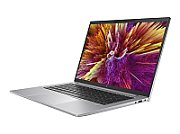 HP ZBook Firefly G11 Intel Core Ultra 7 165U Mobile workstation 35.6 cm (14 ) WUXGA 32 GB DDR5-SDRAM 1 TB SSD Wi-Fi 6E (802.11ax) Windows 11 Pro AI PC Silver