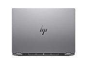Laptop HP ZBook Fury G1i 18, 18 inch 2560 x 1600, Intel Core Ultra 7 - 265HX (20 C / 20 T, 2.3 GHz - 5.3 GHz, 36 MB cache), 32 GB DDR5, 1 TB SSD, nVidia RTX PRO 2000, Windows 11 Pro, Tastatura International, Argintiu