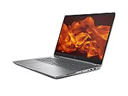 Laptop HP ZBook Fury G1i 18, 18 inch 2560 x 1600, Intel Core Ultra 7 - 265HX (20 C / 20 T, 2.3 GHz - 5.3 GHz, 36 MB cache), 32 GB DDR5, 1 TB SSD, nVidia RTX Pro 3000, Windows 11 Pro, Tastatura English, Argintiu