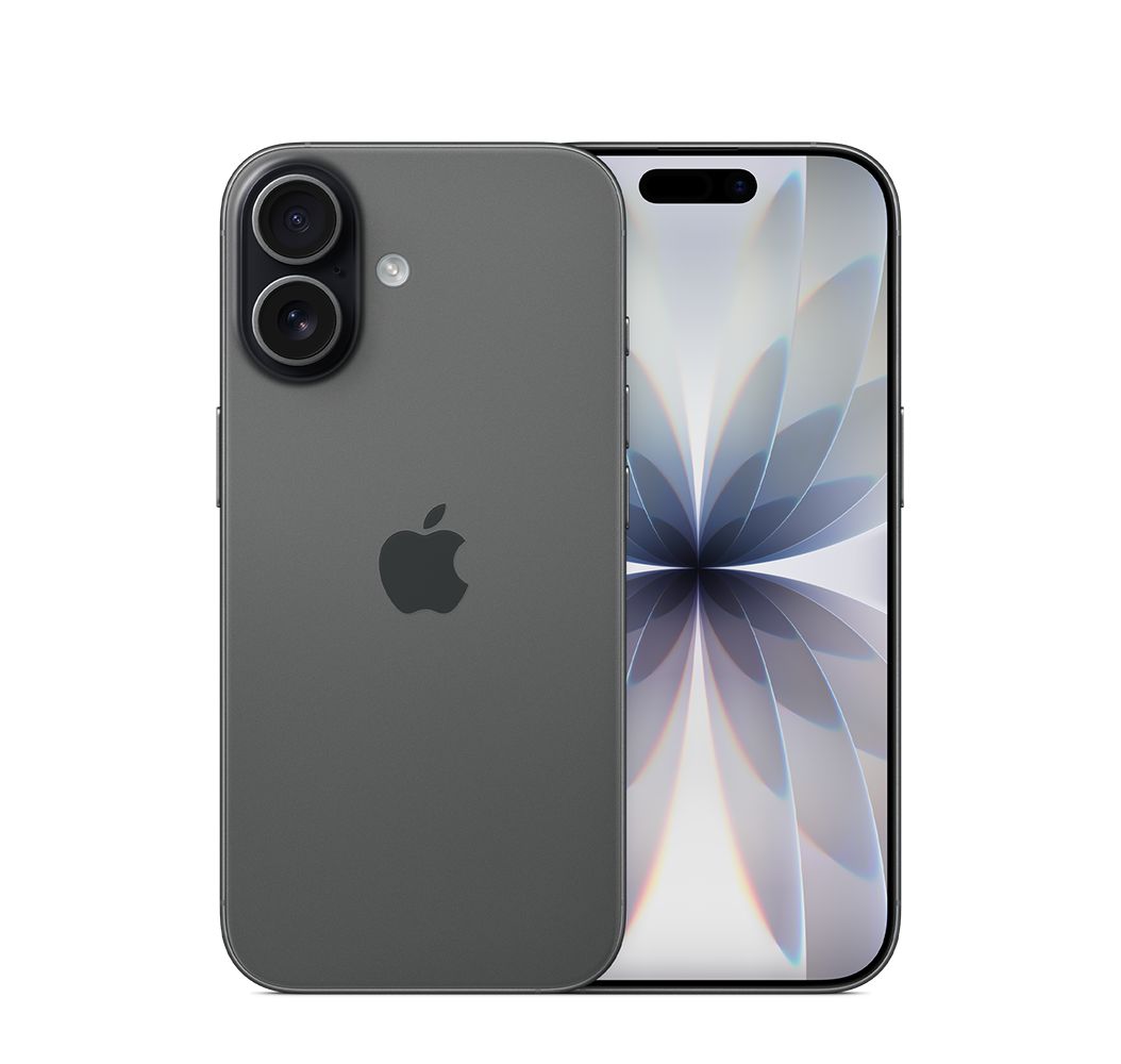 Apple iPhone 17 512GB Black