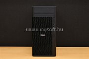 Desktop PC Dell Pro Max Tower T2 Tower, Intel 265K (20 C / 20 T, 3.90 GHz - 5.50 GHz, 30 MB Intel Smart Cache cache, 250 W), 32 GB DDR5, 1 TB Tip SSD: M.2 PCIe Gen4 x4 NVMe, Nu are unitate optica integrata, Intel Graphics, 1500 W, Ubuntu Linux