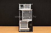 Desktop PC Dell Pro Max Tower T2 Tower, Intel 265K (20 C / 20 T, 3.90 GHz - 5.50 GHz, 30 MB Intel Smart Cache cache, 250 W), 32 GB DDR5, 1 TB Tip SSD: M.2 PCIe Gen4 x4 NVMe, Nu are unitate optica integrata, Intel Graphics, 1500 W, Ubuntu Linux