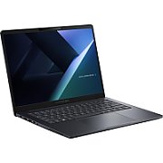 ASUS ExpertBook B3 B3405CCA-LY1258 / 90NX08L1-M01EF0, ecran 14″ WUXGA (1920×1200) 16:10 LED IPS-level wide-view 60Hz anti-glare, 300 nits, 45% NTSC, procesor Intel Core Ultra 5 125H 1.2GHz (până la 4.5GHz, 18MB cache, 14C/18T) cu Intel AI Boost NPU, grafică integrată Intel, memorie 16GB DDR5 SO-DIMM