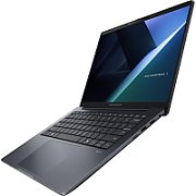 ASUS ExpertBook B3 B3405CCA-LY1258 / 90NX08L1-M01EF0, ecran 14″ WUXGA (1920×1200) 16:10 LED IPS-level wide-view 60Hz anti-glare, 300 nits, 45% NTSC, procesor Intel Core Ultra 5 125H 1.2GHz (până la 4.5GHz, 18MB cache, 14C/18T) cu Intel AI Boost NPU, grafică integrată Intel, memorie 16GB DDR5 SO-DIMM