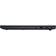 ASUS ExpertBook B3 B3405CCA-LY1258 / 90NX08L1-M01EF0, ecran 14″ WUXGA (1920×1200) 16:10 LED IPS-level wide-view 60Hz anti-glare, 300 nits, 45% NTSC, procesor Intel Core Ultra 5 125H 1.2GHz (până la 4.5GHz, 18MB cache, 14C/18T) cu Intel AI Boost NPU, grafică integrată Intel, memorie 16GB DDR5 SO-DIMM