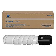 Cartus toner Konica Minolta A3VW050_ROM ,Negru ,12 000 pagini ,Original (TN-118)