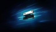 Kingston Technology 15.36TB DC3000ME U.2 PCIe 5.0 NVMe TCG Opal SSD Enterprise