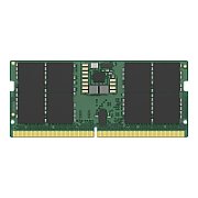 Modul de memorie Kingston Technology ValueRAM 32 GB 1 x 32 GB DDR5 6400 MT/s