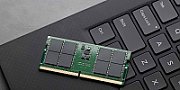 Modul de memorie Kingston Technology ValueRAM 32 GB 1 x 32 GB DDR5 6400 MT/s
