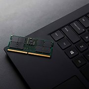 Modul de memorie Kingston Technology ValueRAM 32 GB 1 x 32 GB DDR5 6400 MT/s