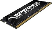 Modul de memorie Patriot Memory Viper Steel PVS416G266C8S 16 GB 1 x 16 GB DDR4