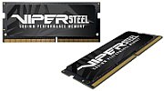 Modul de memorie Patriot Memory Viper Steel PVS416G266C8S 16 GB 1 x 16 GB DDR4
