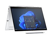 Laptop HP EliteBook 8 Flip G1i, 13.3 inch 1920 x 1200 Touchscreen, Intel Core Ultra 7 255U (12 C / 14 T, 2.4 GHz - 5.2 GHz, 12 MB cache), 32 GB LPDDR5X, 1 TB SSD, Intel Graphics, Windows 11 Pro
